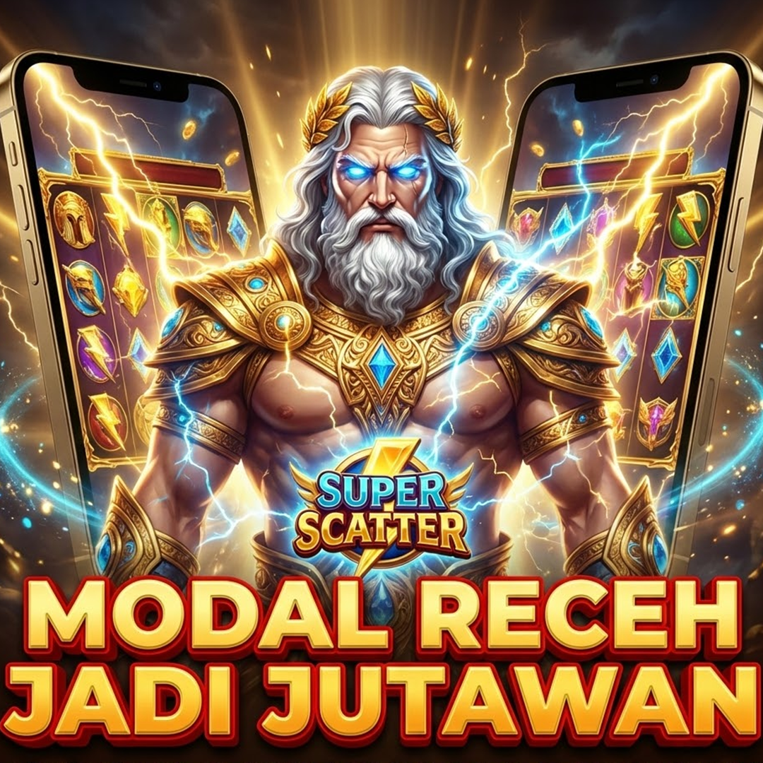 MPO25 Login Agen Permainan Deposit QRIS